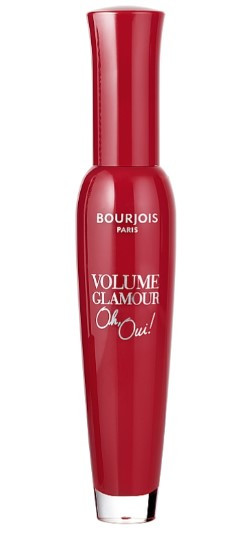 Туш для вій Bourjois Big Lashes Oh Oui Mascara 7 мл