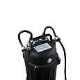 Насос фекальний Pumpman WQD5-15-0.75A Нmax 14 м Qmax 18 куб.м 750 Вт (чавун), фото 3