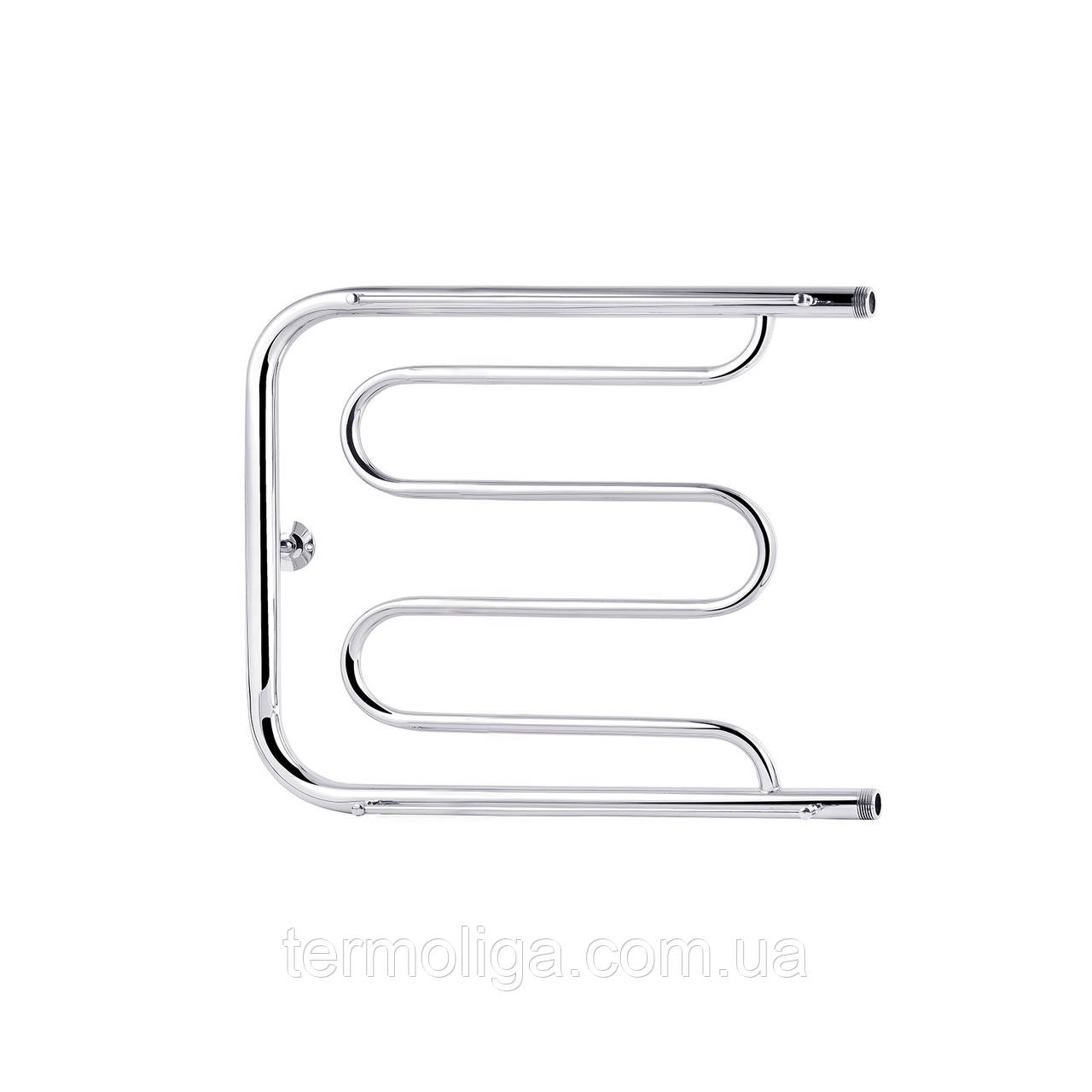 Сушарка для рушників водяна Kroner Фокстрот ФП03 530х600, фото 1