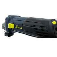 Кутова шліфувальна машина мала Титан PSUM 8Е, фото 2