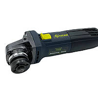 Кутова шліфувальна машина мала Титан PSUM 8Е, фото 3