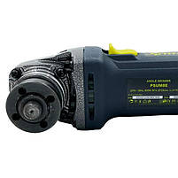 Кутова шліфувальна машина мала Титан PSUM 8Е, фото 4