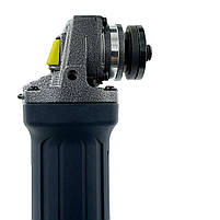 Кутова шліфувальна машина мала Титан PSUM 8Е, фото 5