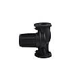Насос циркуляційний фланцевий Pumpman GRS65/11F Нmax 11 м Qmax 45 куб.м 1500 Вт (чавун/алюміній), фото 3