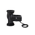 Насос циркуляційний фланцевий Pumpman GRS65/11F Нmax 11 м Qmax 45 куб.м 1500 Вт (чавун/алюміній), фото 5