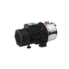 Насос поверхневий самовсмоктуючий Pumpman SGJ800 Нmax 43 м Qmax 3.3 куб.м 800 Вт (нержавіюча сталь)