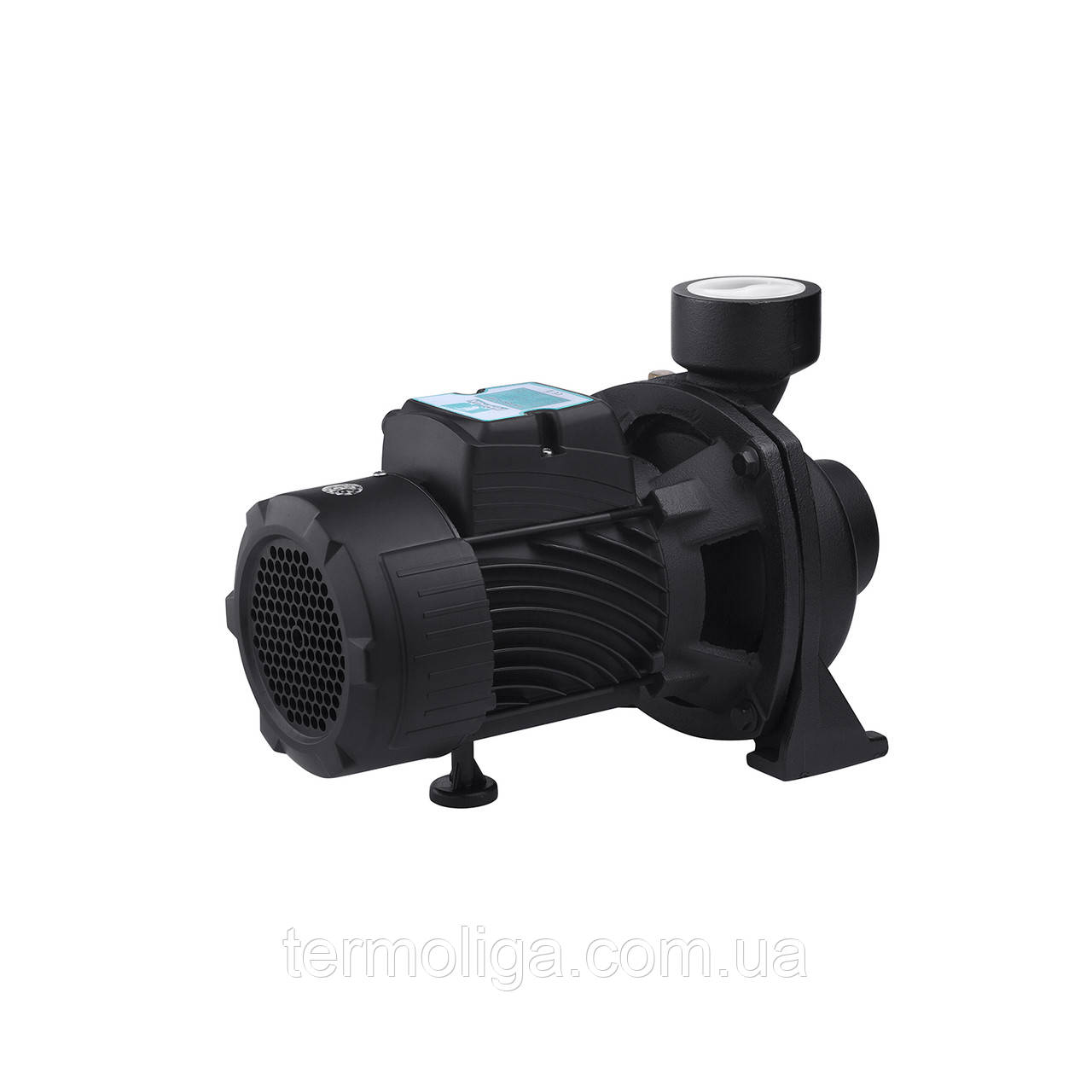 Насос поверхневий поливальний Pumpman TGA1C Нmax 15 м Qmax 30 куб.м 2"х2" 750 Вт