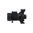 Насос поверхневий поливальний Pumpman TGA1C Нmax 15 м Qmax 30 куб.м 2"х2" 750 Вт, фото 3