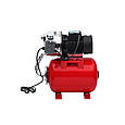 Насосна станція Pumpman ATSGJ800 Нmax 43 м Qmax 3,3 куб.м 800 Вт бак 24 л, фото 5