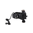 Насос циркуляційний фланцевий Pumpman GRS32/12/220 Нmax 12 м Qmax 8,5 куб.м 370 Вт, фото 3