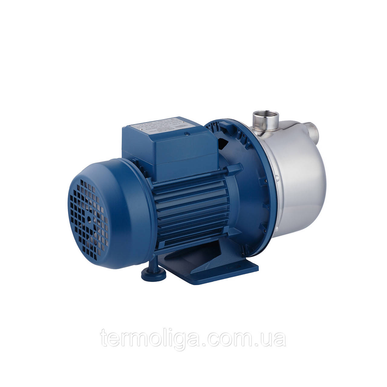Насос поверхневий Forwater JET 100S 1,1 кВт