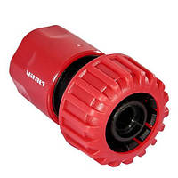 Конектор 3/4" для шлангу 3/4" Vitals 191532