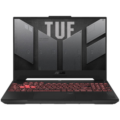 Ноутбук ASUS TUF Gaming A15 FA507XI-HQ063 (90NR0FF5-M004J0)