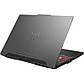 Ноутбук ASUS TUF Gaming A15 FA507XI-HQ063 (90NR0FF5-M004J0), фото 7