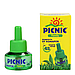 Рідина від комарів Picnic Family на 45 ночей, фото 2