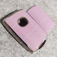 Чохол ключа Mazda 3 CX-4 CX-5 CX-8 CX-30 TPU