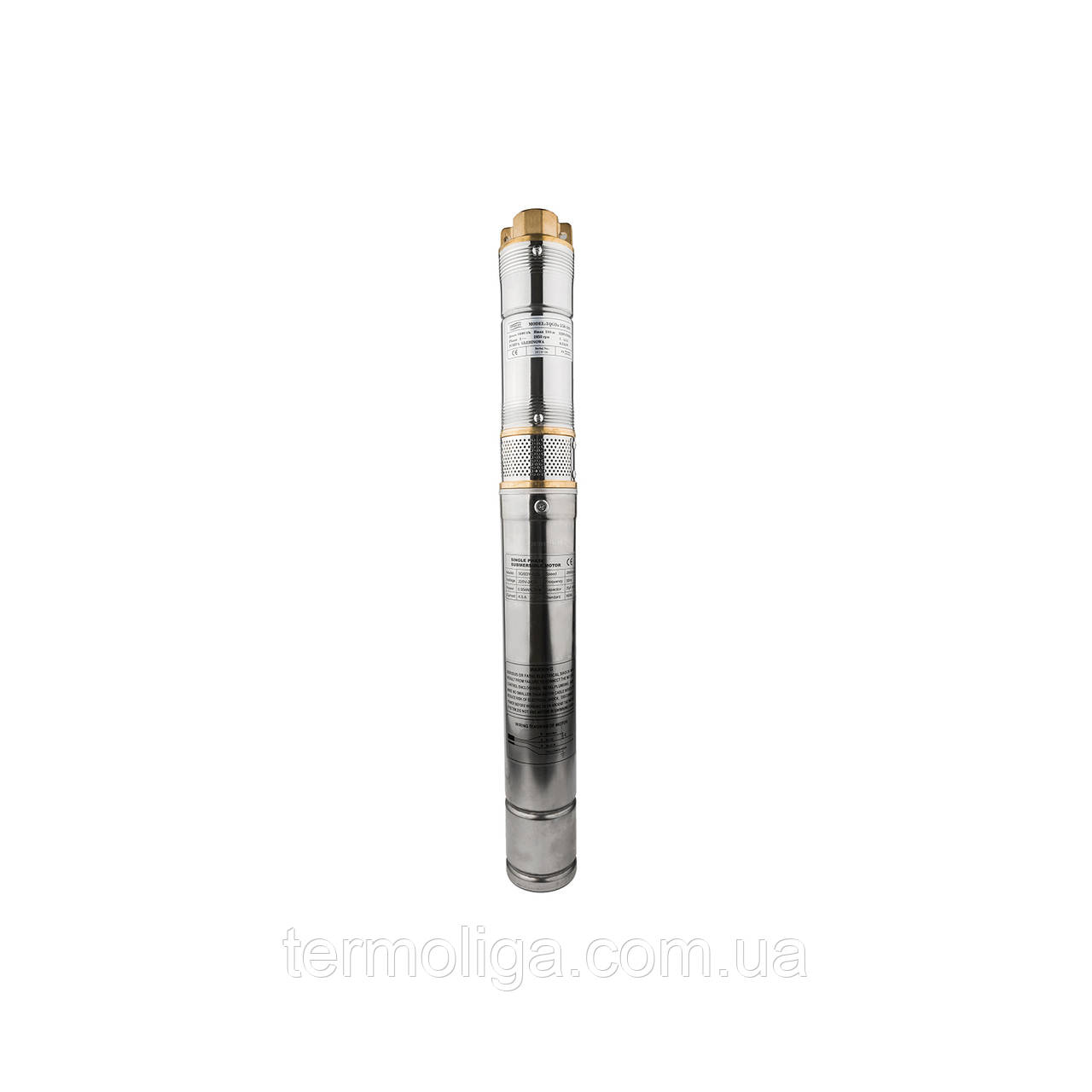 Насос глибинний Forwater 3QGDa750-120