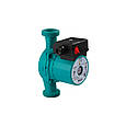 Насос циркуляційний Wilo WRS 25/4-180 Green, фото 4