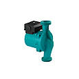 Насос циркуляційний Wilo WRS 25/4-180 Green, фото 6