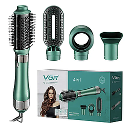 Фен гребінець VGR 493