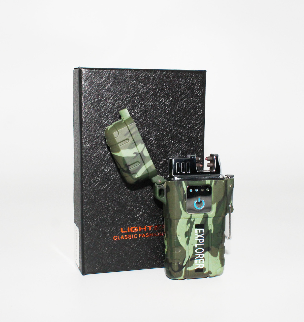 Запальничка JL317 Explorer, фото 1