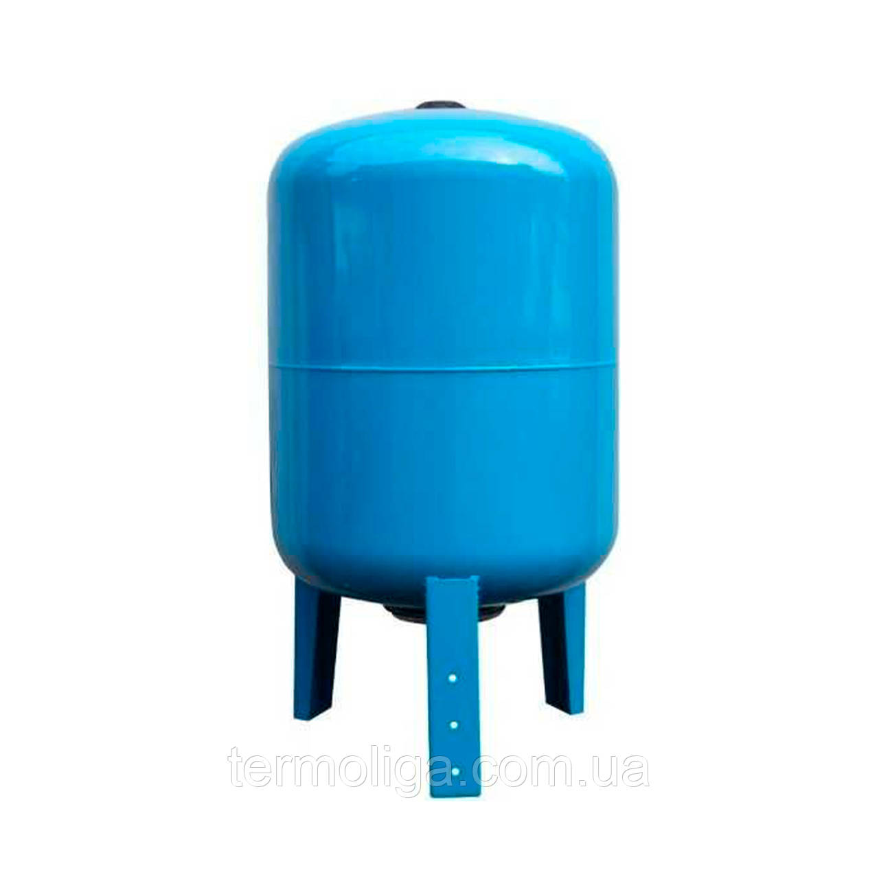 Гідроакумулятор Forwater 100 л вертикальний, фото 1
