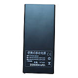 Корпус Павербанк Q.C 22,5W PD (швидка зарядка) Power Bank 2*21700, фото 4