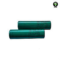 Аккумулятор 18650 Samsung 25R 2500 mAh 20A 3,7V (со следами сварки)