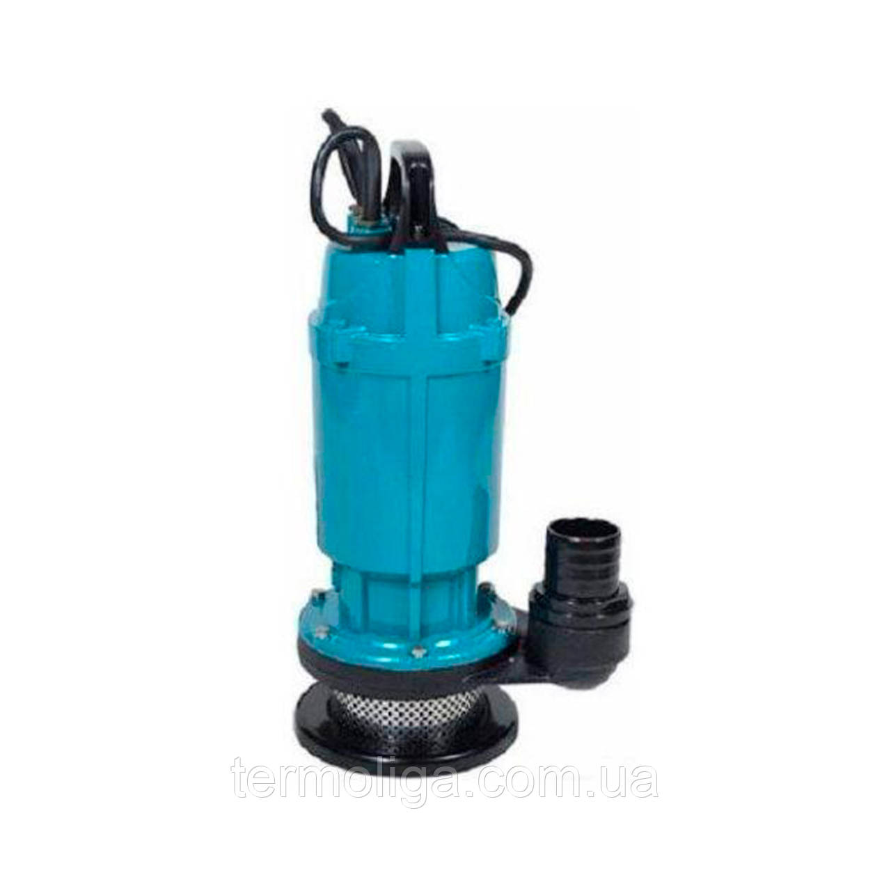 Насос дренажний Forwater QDX 1,5-7-1,1 кВт