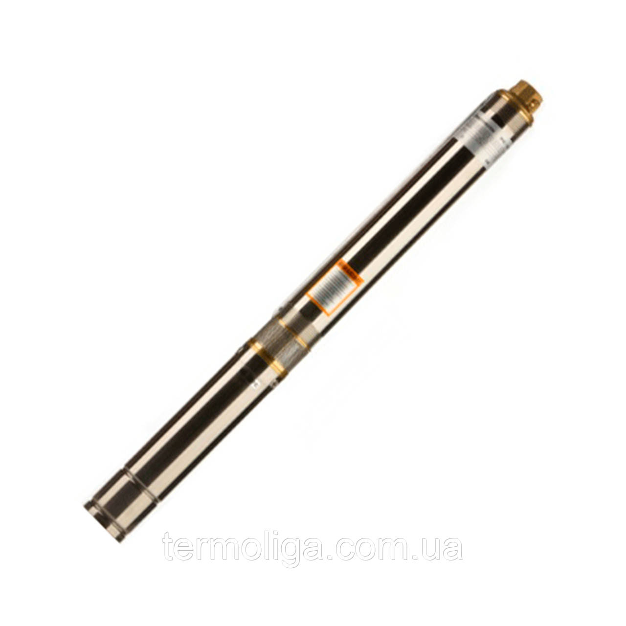 Насос глибинний Forwater 3QJD140-1.1 кВт, фото 1