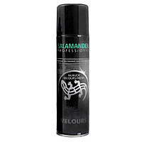 Краска для замши Salamander Professional Nubuk 200ml океан