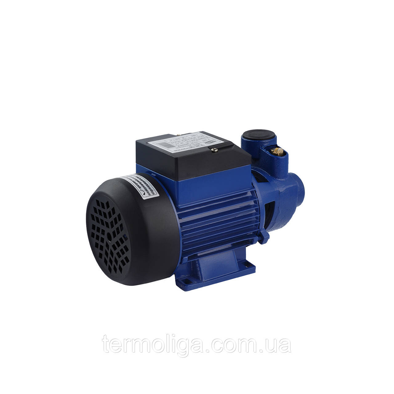 Насос поверхневий Forwater QB 60 0,37 кВт, фото 1