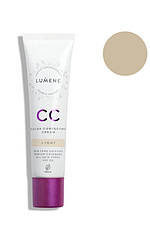 Lumene CC Color Correcting Cream SPF20 Тональний крем - Fair - Light