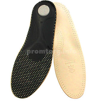 Устілки ортопедичні для занять спортом Salamander Professional Comfort Plus 36