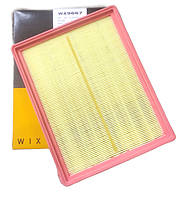 Фільтр повітряний KIA WA9667/AP108/9 (вир-во WIX-FILTERS)