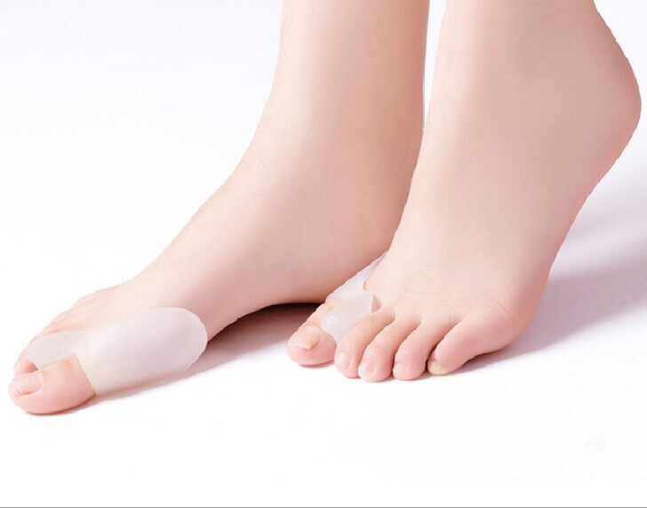 Фіксатор Valgus Pro - захист від росту кісточки великого пальця (бурсопротектор для стопи) 1 пара, фото 1