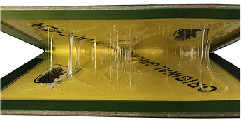 Клейова пастка від мишей, щурів, тарганів, павуків, змій 21х32см