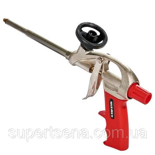 Пістолет для монтажної піни Vitals Master FGAT-350 188507