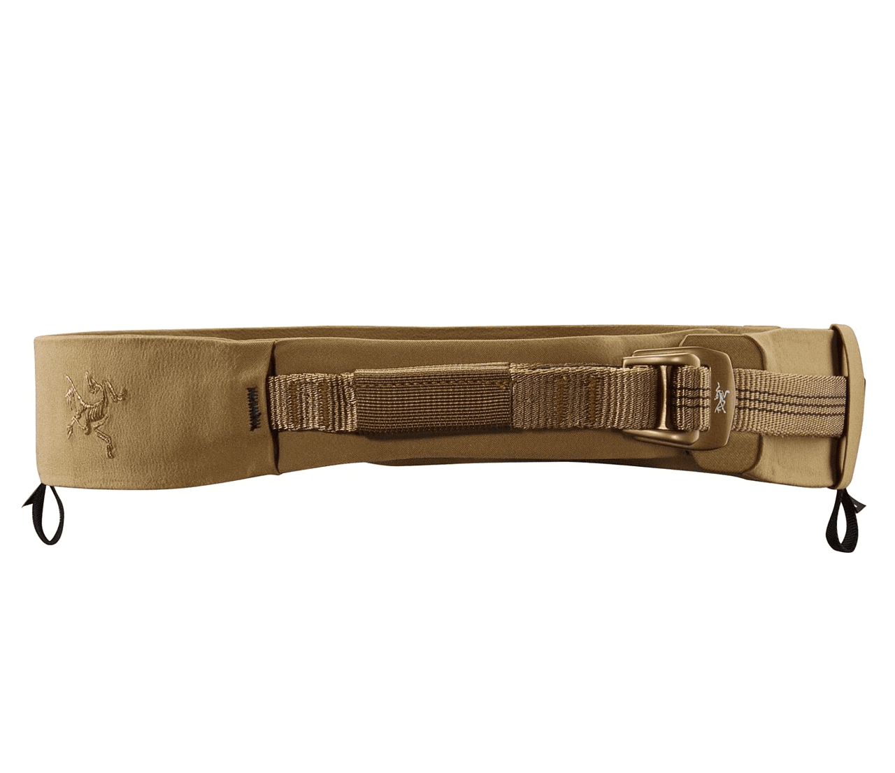 Ремінь Arc'teryx H-150 Riggers Belt Розмір: L, Колір: Coyote, фото 1