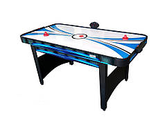 Аерохокей FLIP з тенісною кришкою