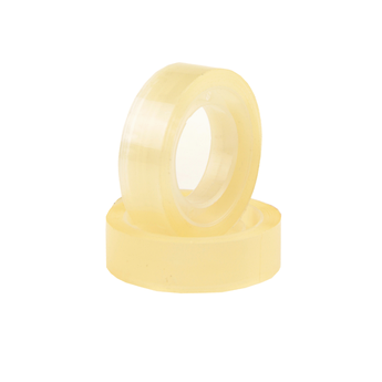Скотч канцелярський 10 мм