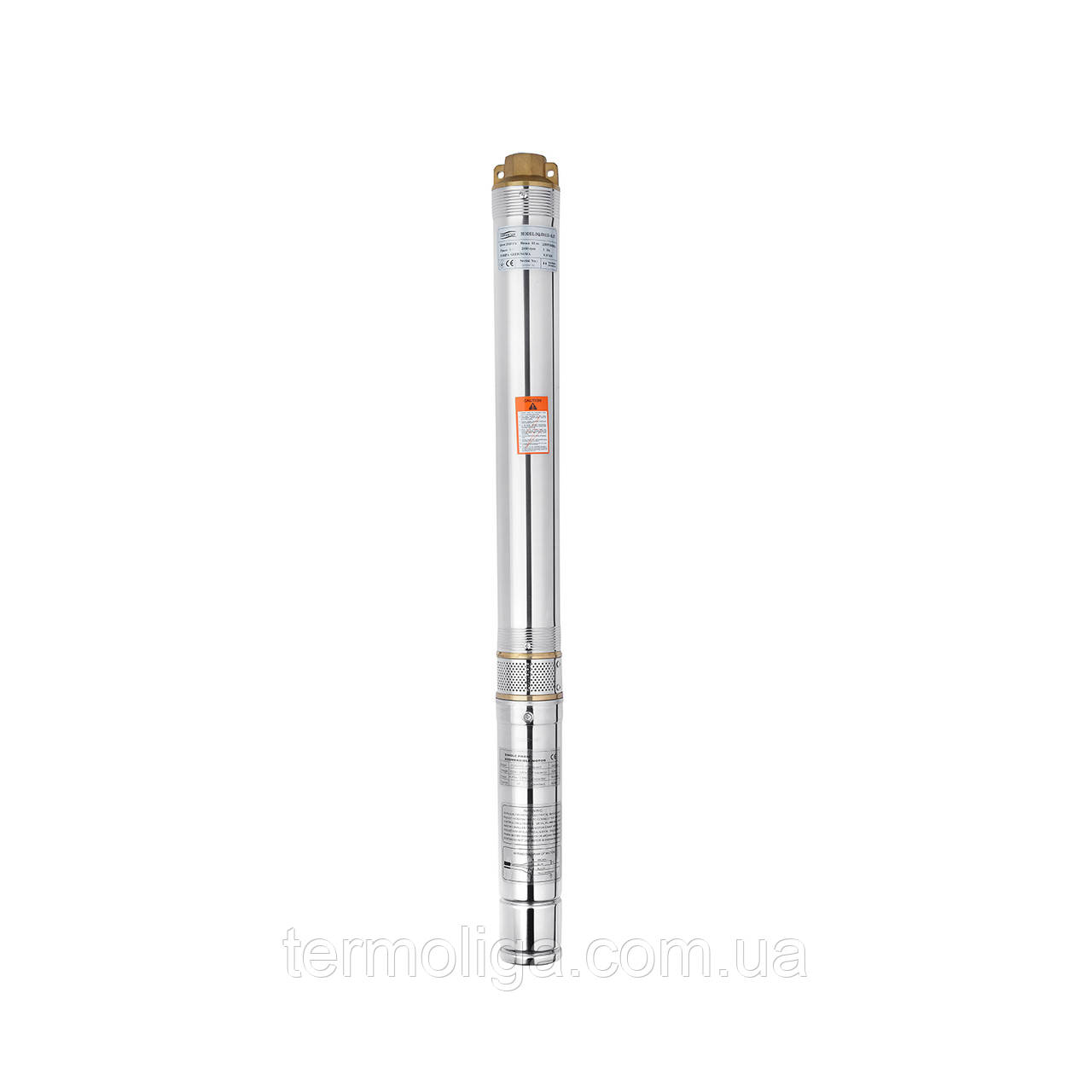 Насос глибинний Forwater 3QJD115-0.37 кВт