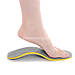 Устілки ортопедичні для повсякденного взуття Оrthopedic Step 3D 40-45, фото 8