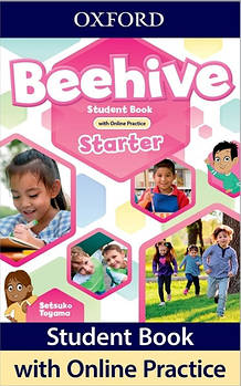 Beehive Starter Student Book