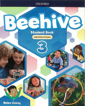 Beehive 3 Student Book