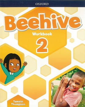 Beehive 2 Workbook