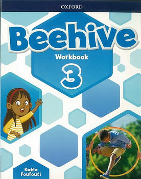 Beehive 3 Workbook