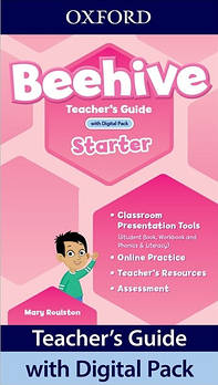 Beehive Starter Teacher's Guide