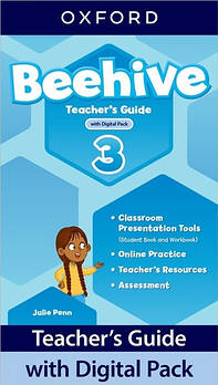 Beehive 3 Teacher's Guide