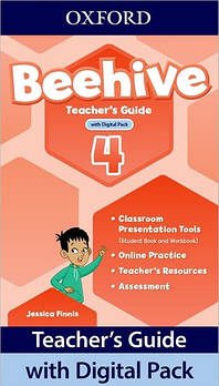 Beehive 4 Teacher's Guide